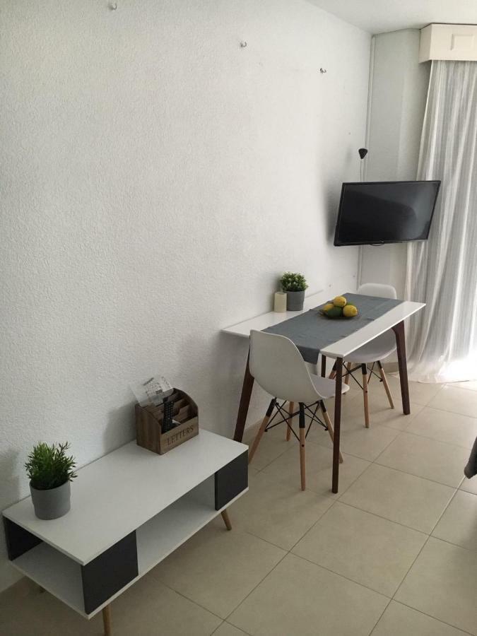 Nice Seafront Apartment Almunecar Exterior photo
